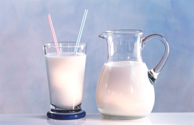 Najveæi mit o mleku razbijen: "Laž u koju verujete ceo život" VIDEO